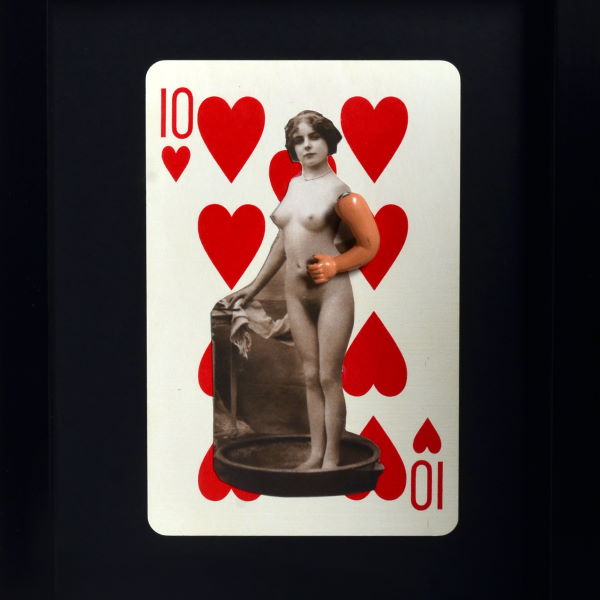 Play Card Series 2021